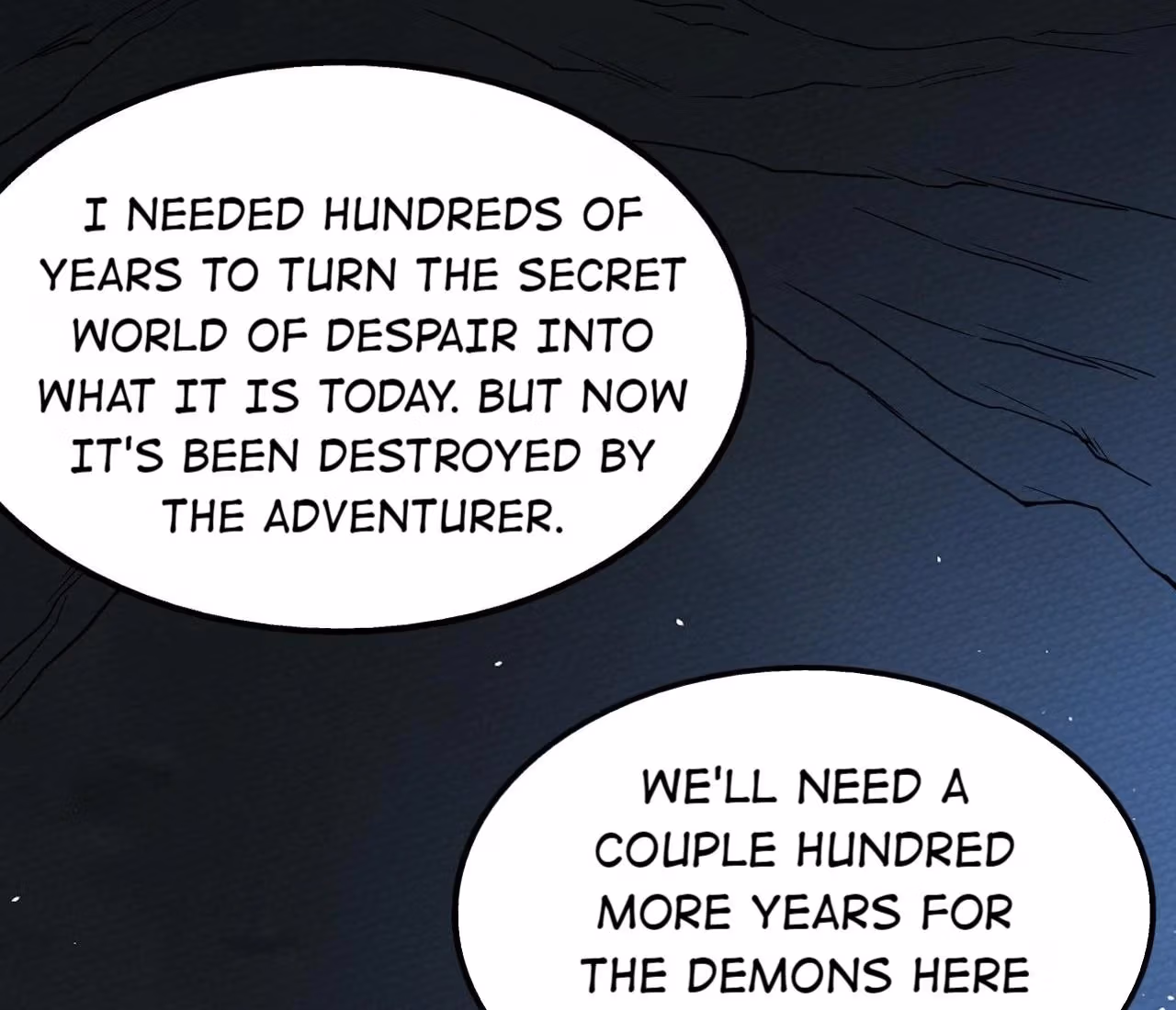 Despite Being Summoned as a Demon, I Still Need to Practice Chinese Medicine Chapter 14 page 32 - 