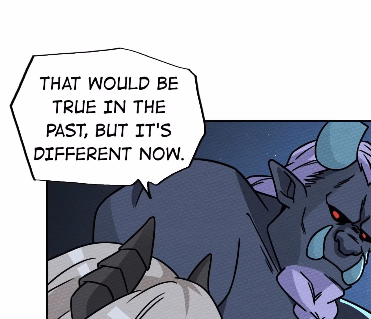Despite Being Summoned as a Demon, I Still Need to Practice Chinese Medicine Chapter 14 page 35 - 