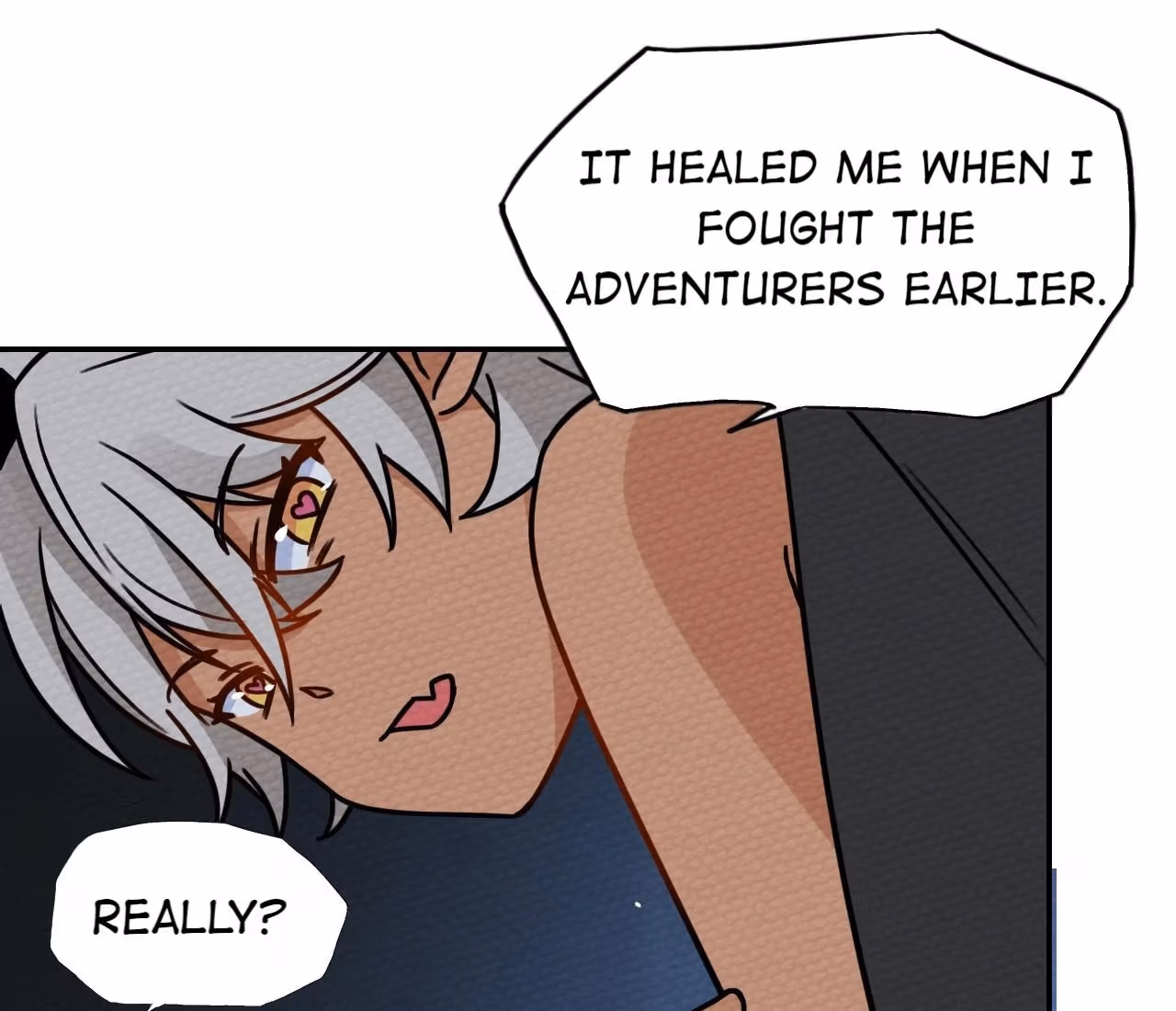 Despite Being Summoned as a Demon, I Still Need to Practice Chinese Medicine Chapter 14 page 42 - 