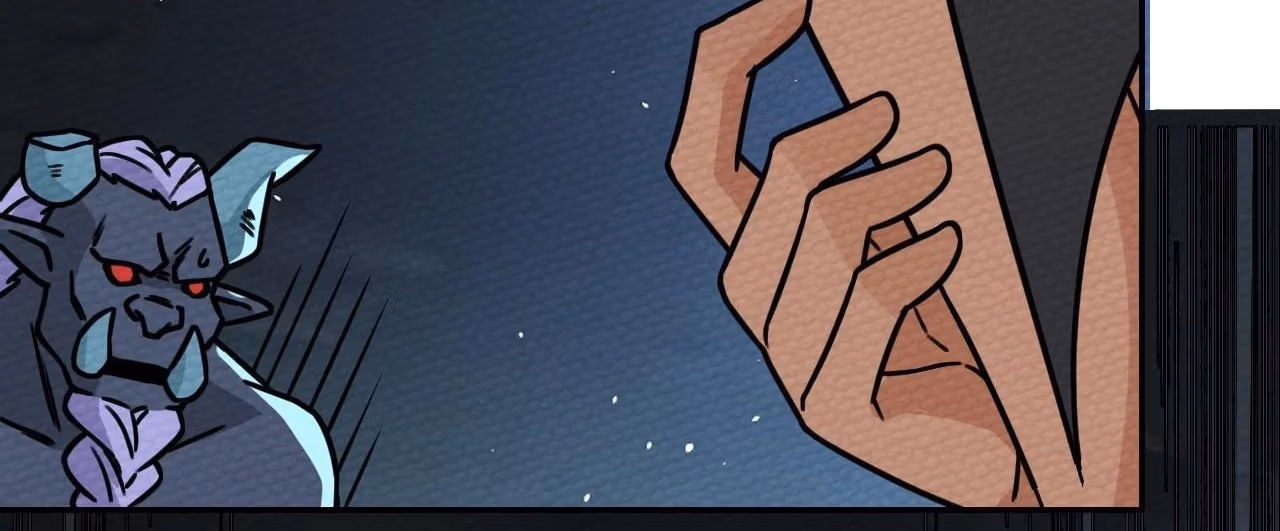 Despite Being Summoned as a Demon, I Still Need to Practice Chinese Medicine Chapter 14 page 43 - 