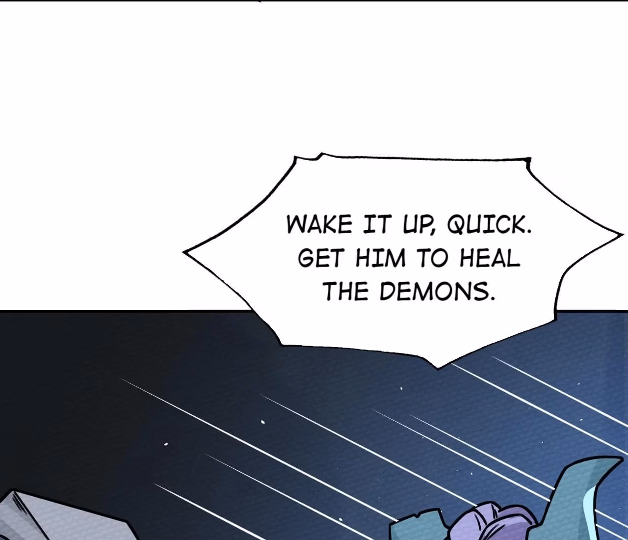 Despite Being Summoned as a Demon, I Still Need to Practice Chinese Medicine Chapter 14 page 47 - 
