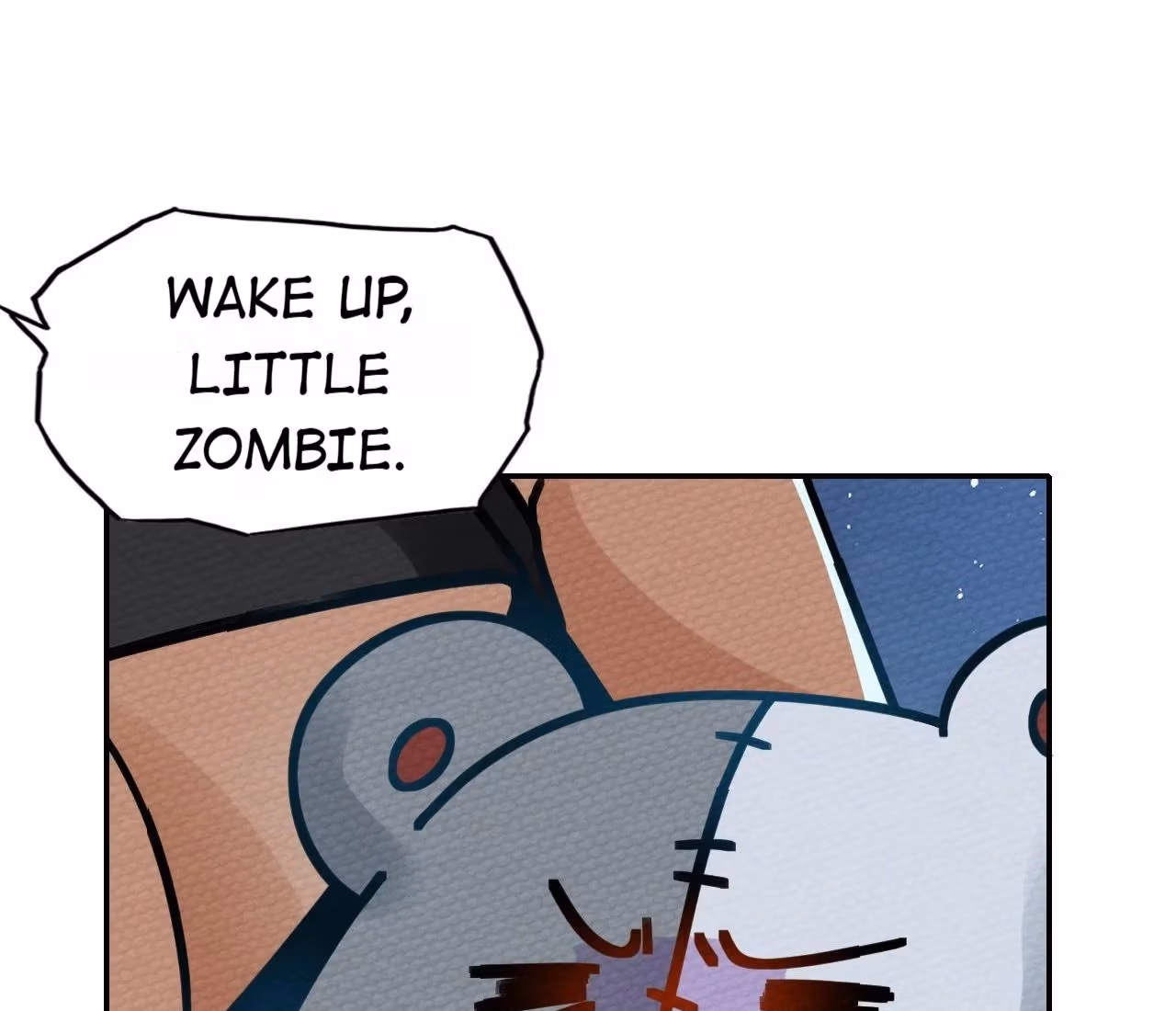 Despite Being Summoned as a Demon, I Still Need to Practice Chinese Medicine Chapter 14 page 50 - 