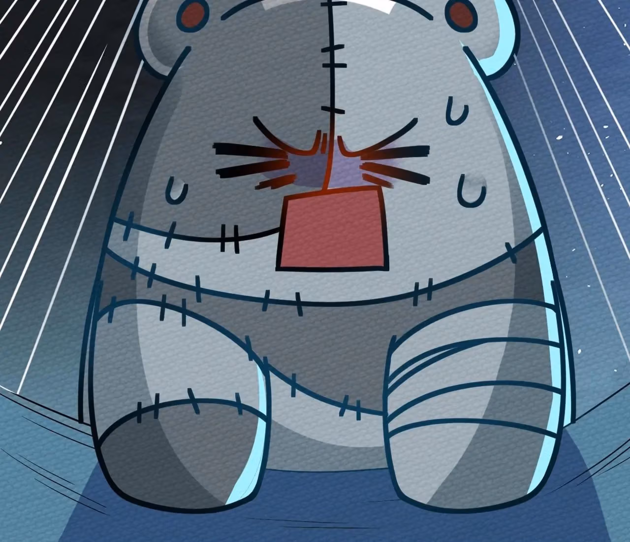 Despite Being Summoned as a Demon, I Still Need to Practice Chinese Medicine Chapter 14 page 59 - 