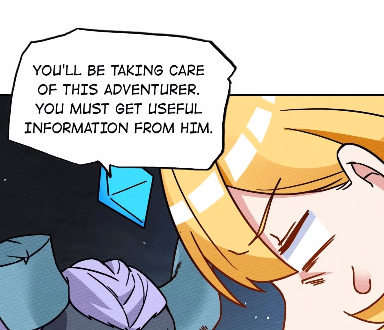 Despite Being Summoned as a Demon, I Still Need to Practice Chinese Medicine Chapter 14 page 7 - 