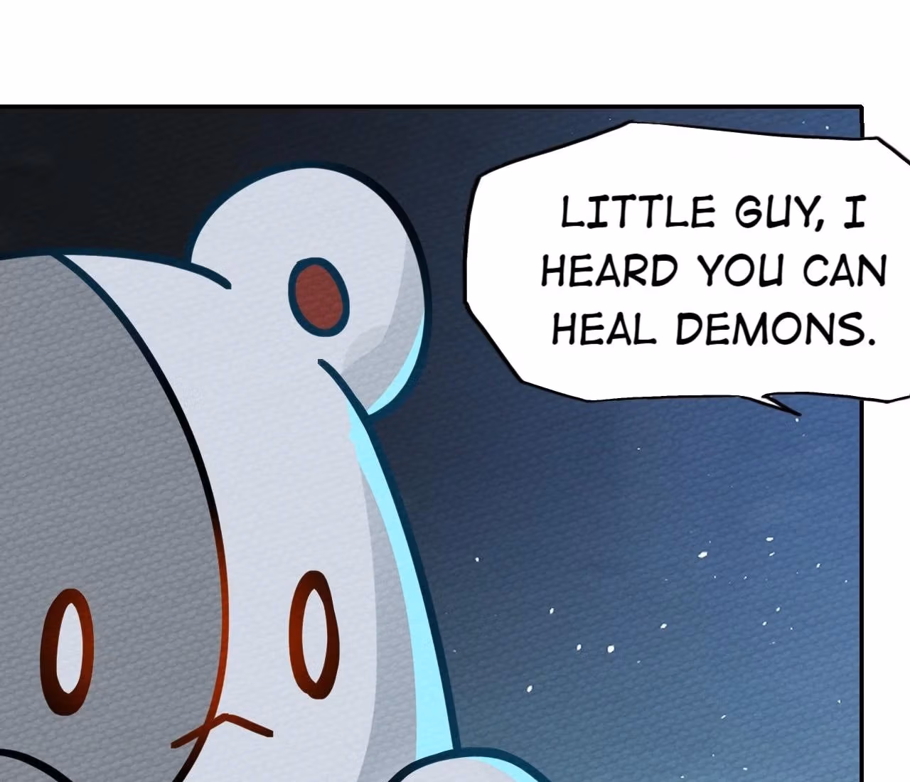 Despite Being Summoned as a Demon, I Still Need to Practice Chinese Medicine Chapter 14 page 66 - 