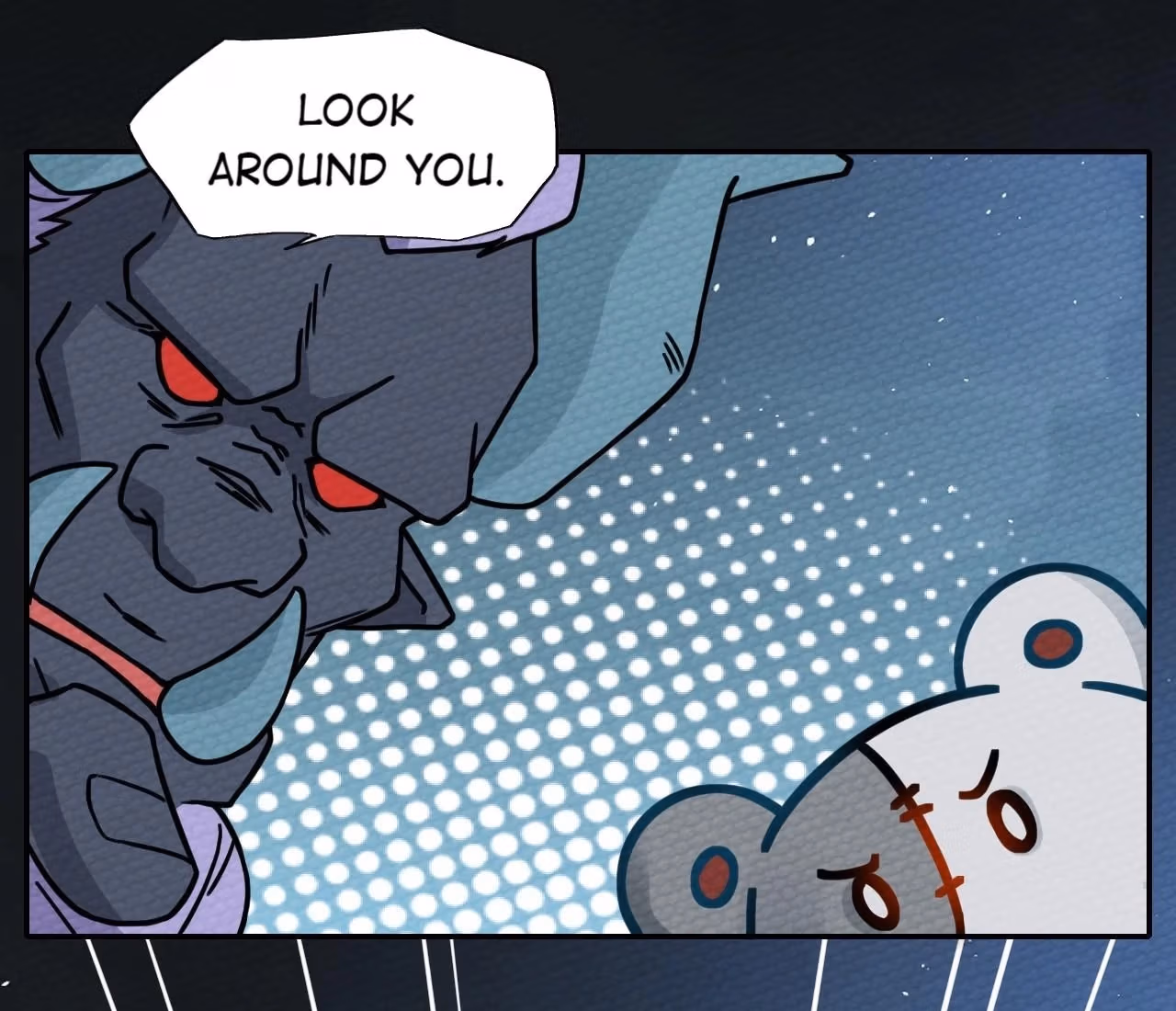 Despite Being Summoned as a Demon, I Still Need to Practice Chinese Medicine Chapter 14 page 74 - 