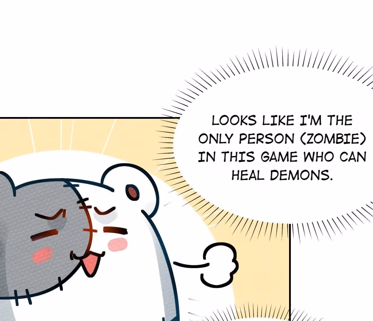 Despite Being Summoned as a Demon, I Still Need to Practice Chinese Medicine Chapter 14 page 78 - 