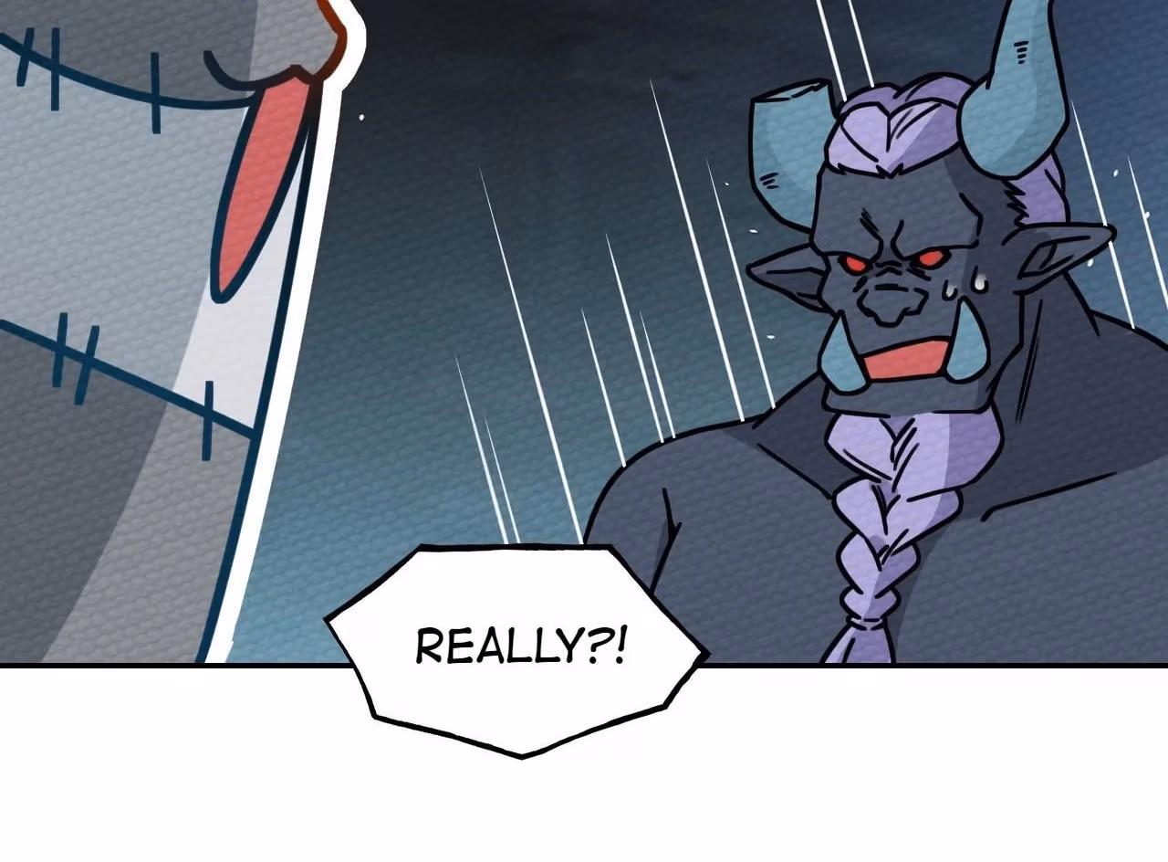 Despite Being Summoned as a Demon, I Still Need to Practice Chinese Medicine Chapter 14 page 81 - 