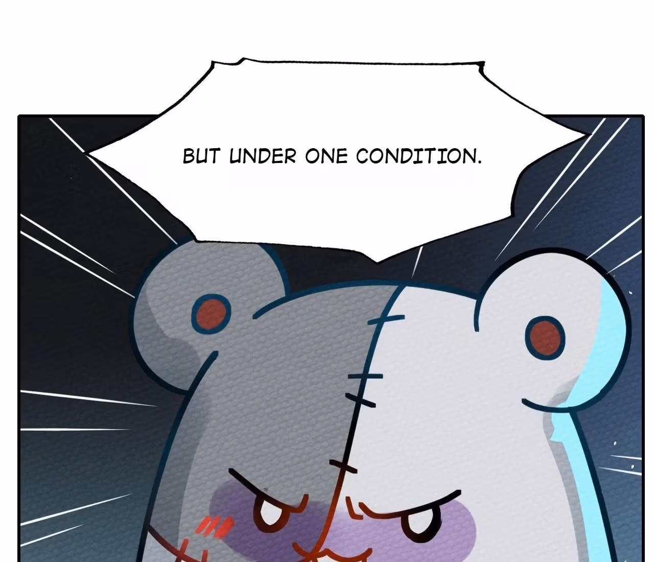 Despite Being Summoned as a Demon, I Still Need to Practice Chinese Medicine Chapter 14 page 82 - 