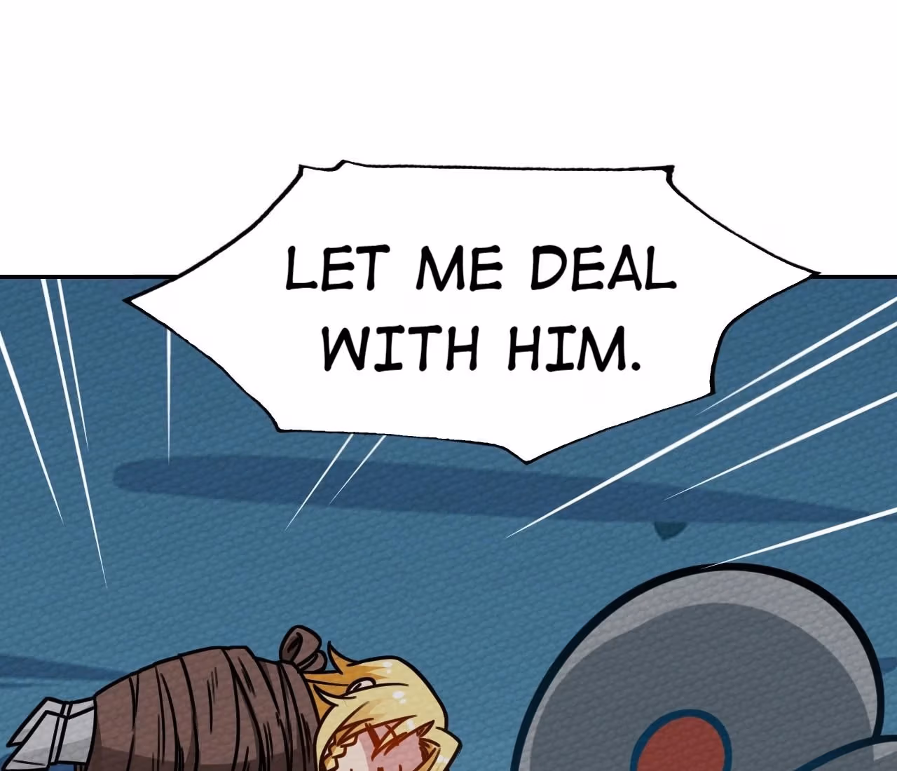 Despite Being Summoned as a Demon, I Still Need to Practice Chinese Medicine Chapter 14 page 87 - 
