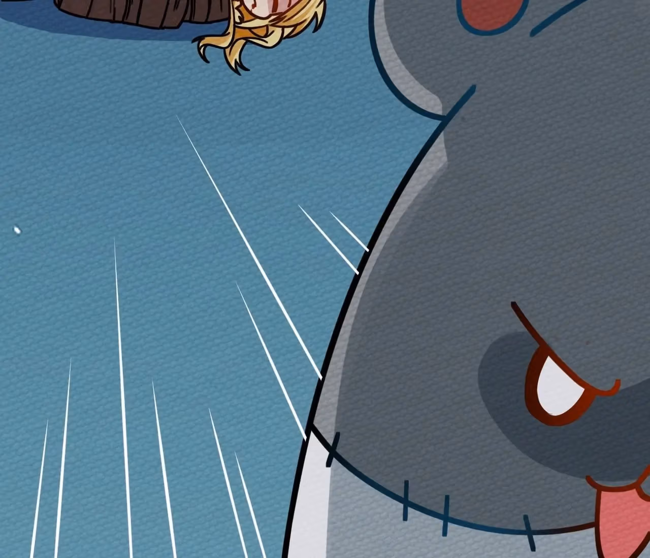 Despite Being Summoned as a Demon, I Still Need to Practice Chinese Medicine Chapter 14 page 88 - 