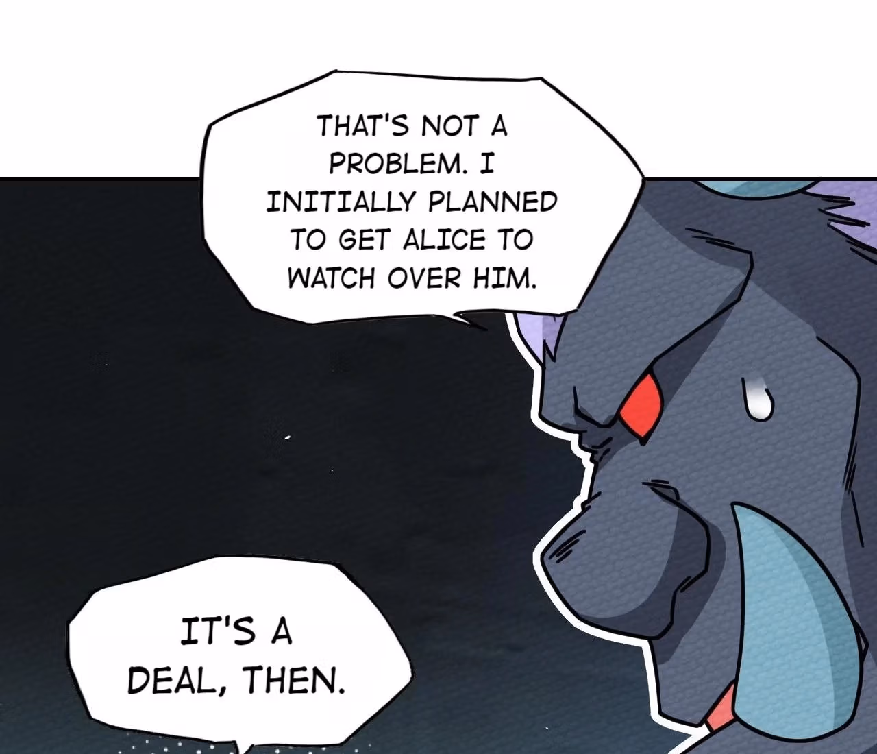 Despite Being Summoned as a Demon, I Still Need to Practice Chinese Medicine Chapter 14 page 92 - 