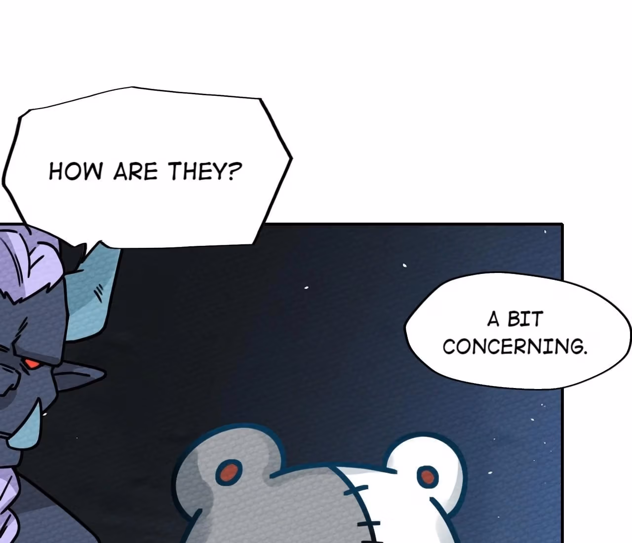 Despite Being Summoned as a Demon, I Still Need to Practice Chinese Medicine Chapter 14 page 97 - 