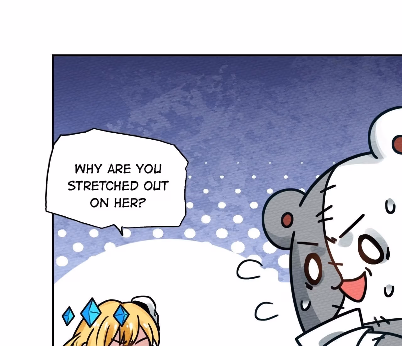Despite Being Summoned as a Demon, I Still Need to Practice Chinese Medicine Chapter 15 page 102 - 