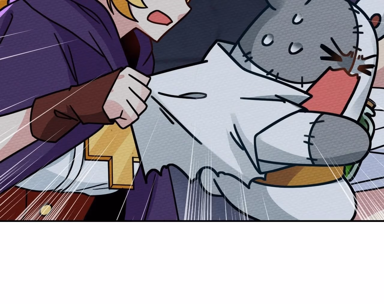 Despite Being Summoned as a Demon, I Still Need to Practice Chinese Medicine Chapter 15 page 109 - 