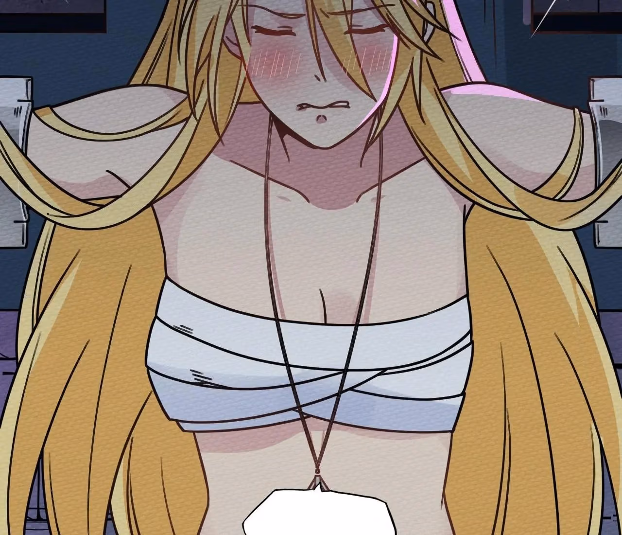 Despite Being Summoned as a Demon, I Still Need to Practice Chinese Medicine Chapter 15 page 117 - 