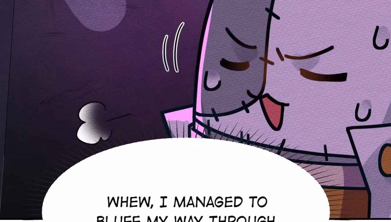 Despite Being Summoned as a Demon, I Still Need to Practice Chinese Medicine Chapter 15 page 122 - 