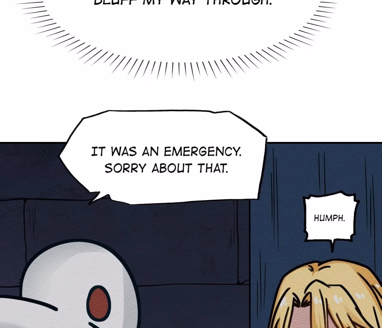 Despite Being Summoned as a Demon, I Still Need to Practice Chinese Medicine Chapter 15 page 123 - 