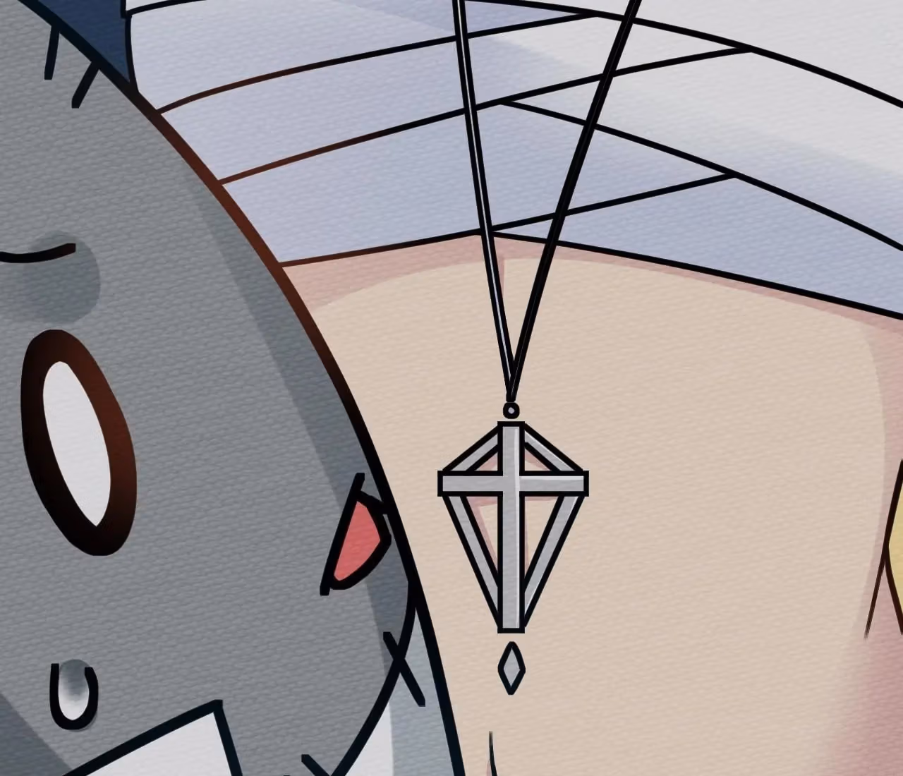 Despite Being Summoned as a Demon, I Still Need to Practice Chinese Medicine Chapter 15 page 129 - 