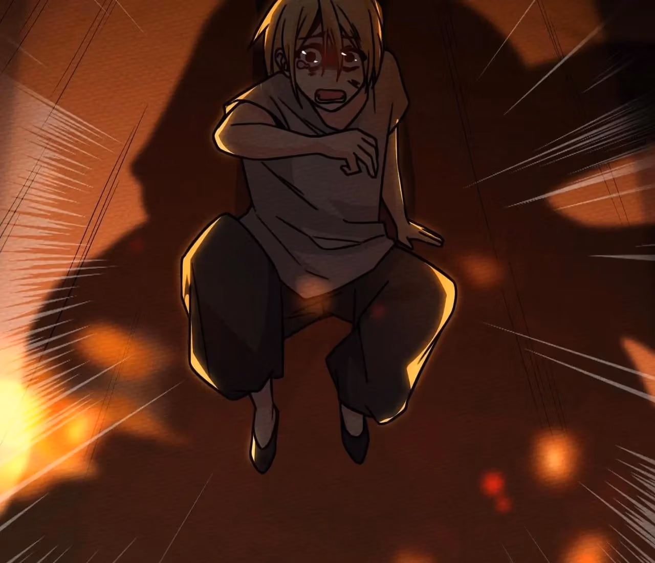 Despite Being Summoned as a Demon, I Still Need to Practice Chinese Medicine Chapter 15 page 18 - 