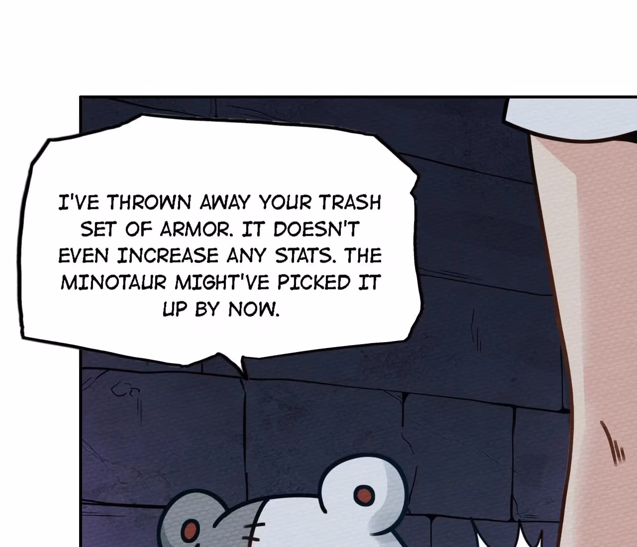 Despite Being Summoned as a Demon, I Still Need to Practice Chinese Medicine Chapter 15 page 40 - 
