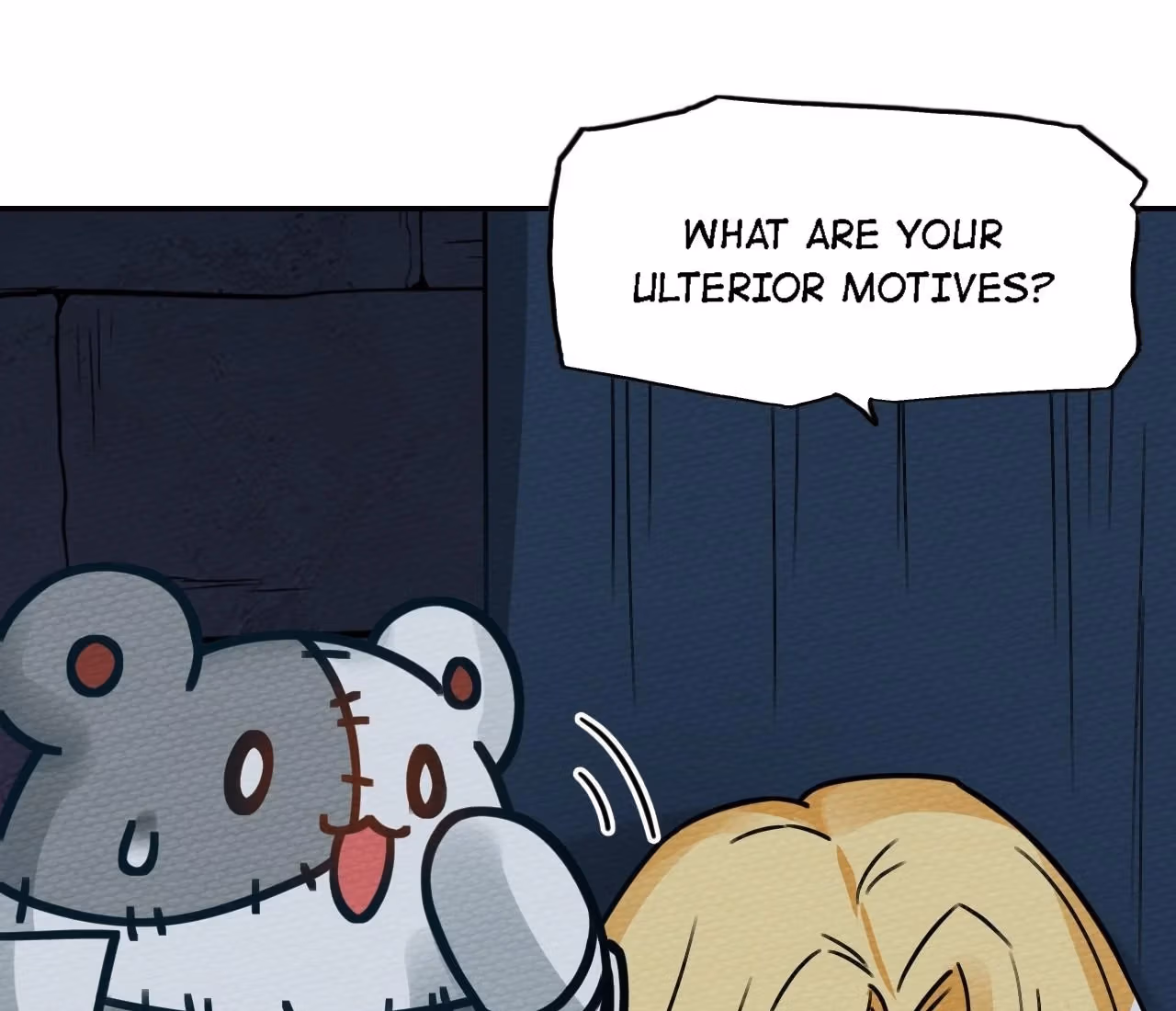 Despite Being Summoned as a Demon, I Still Need to Practice Chinese Medicine Chapter 15 page 48 - 