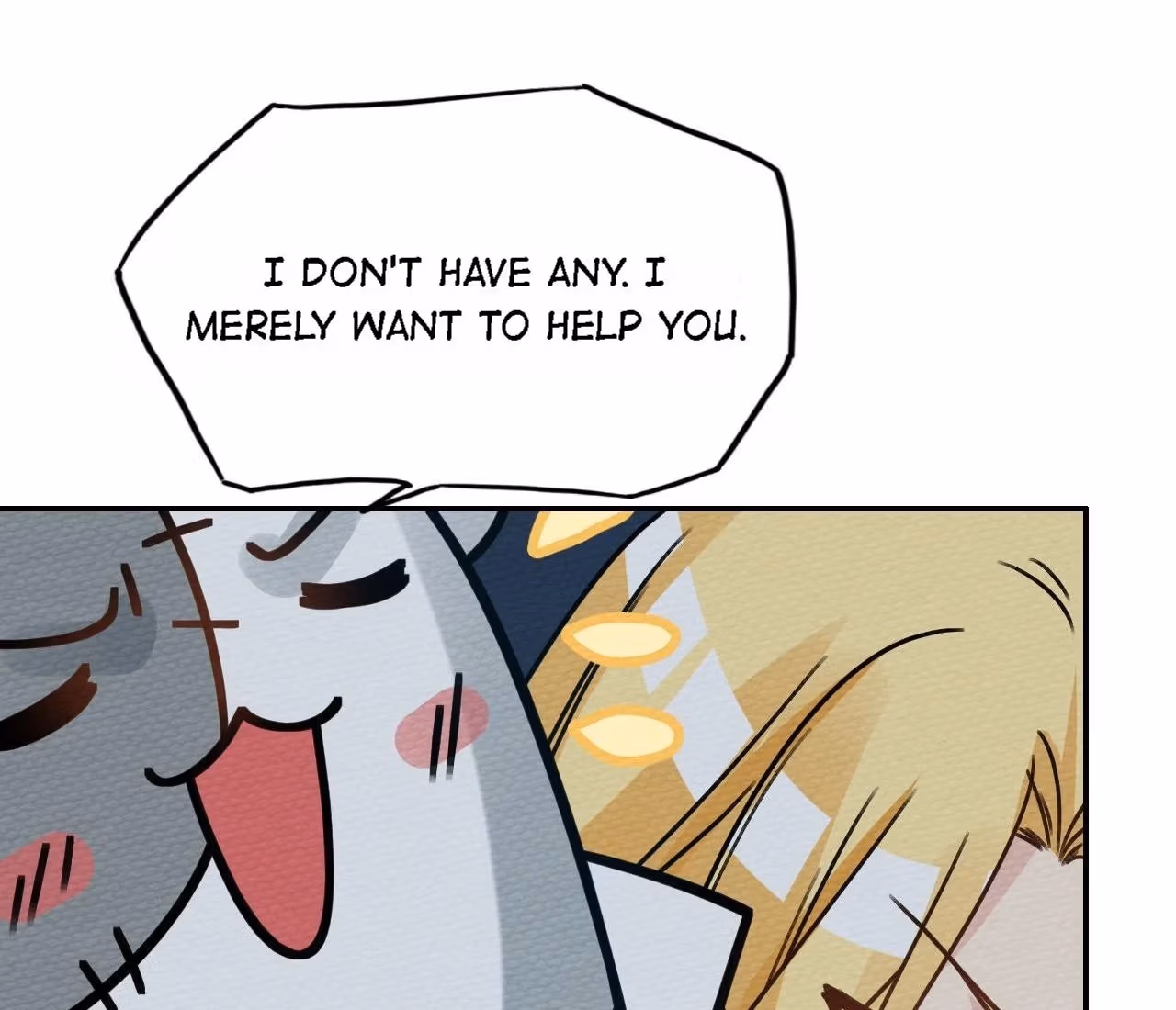 Despite Being Summoned as a Demon, I Still Need to Practice Chinese Medicine Chapter 15 page 50 - 