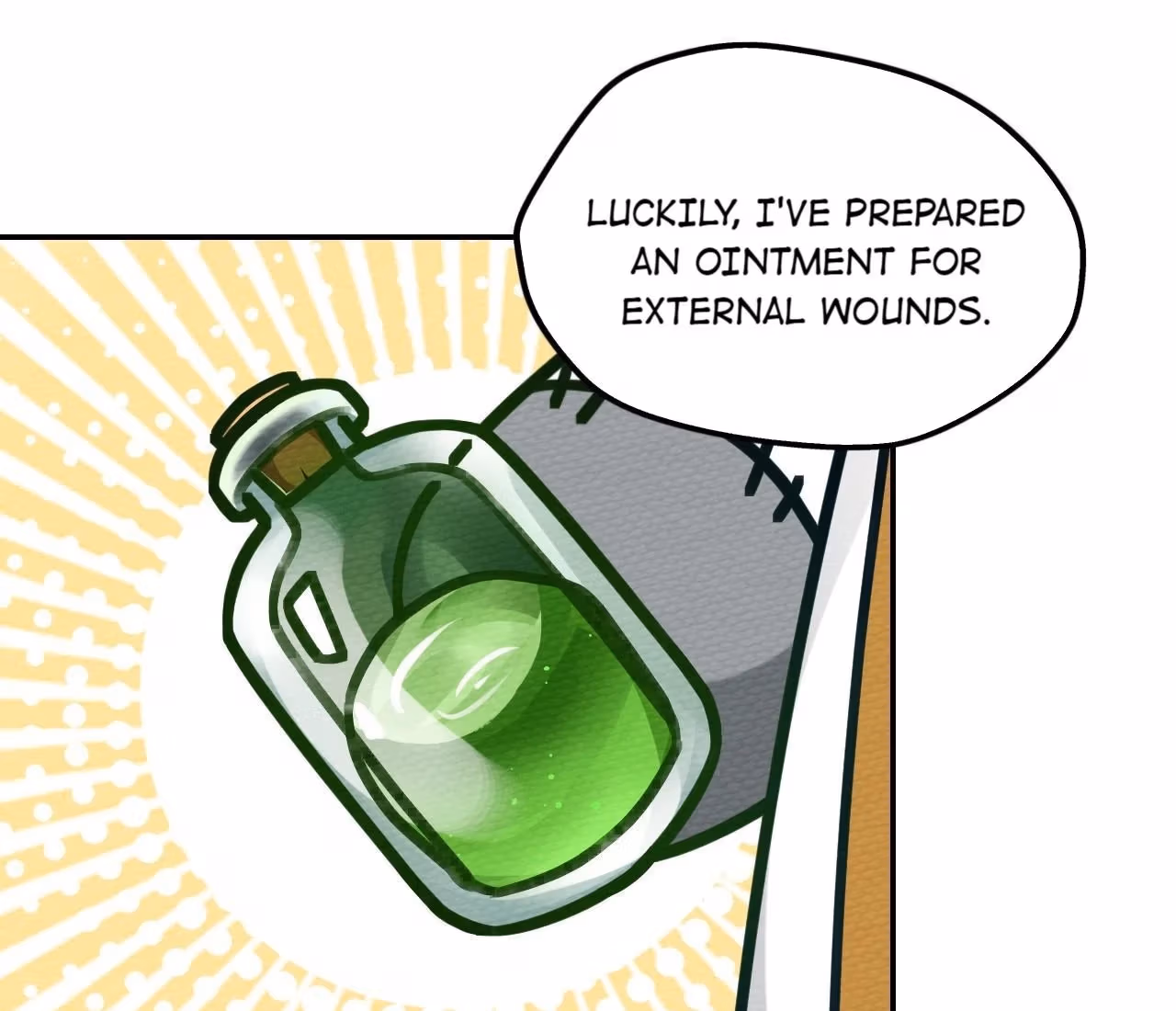 Despite Being Summoned as a Demon, I Still Need to Practice Chinese Medicine Chapter 15 page 56 - 