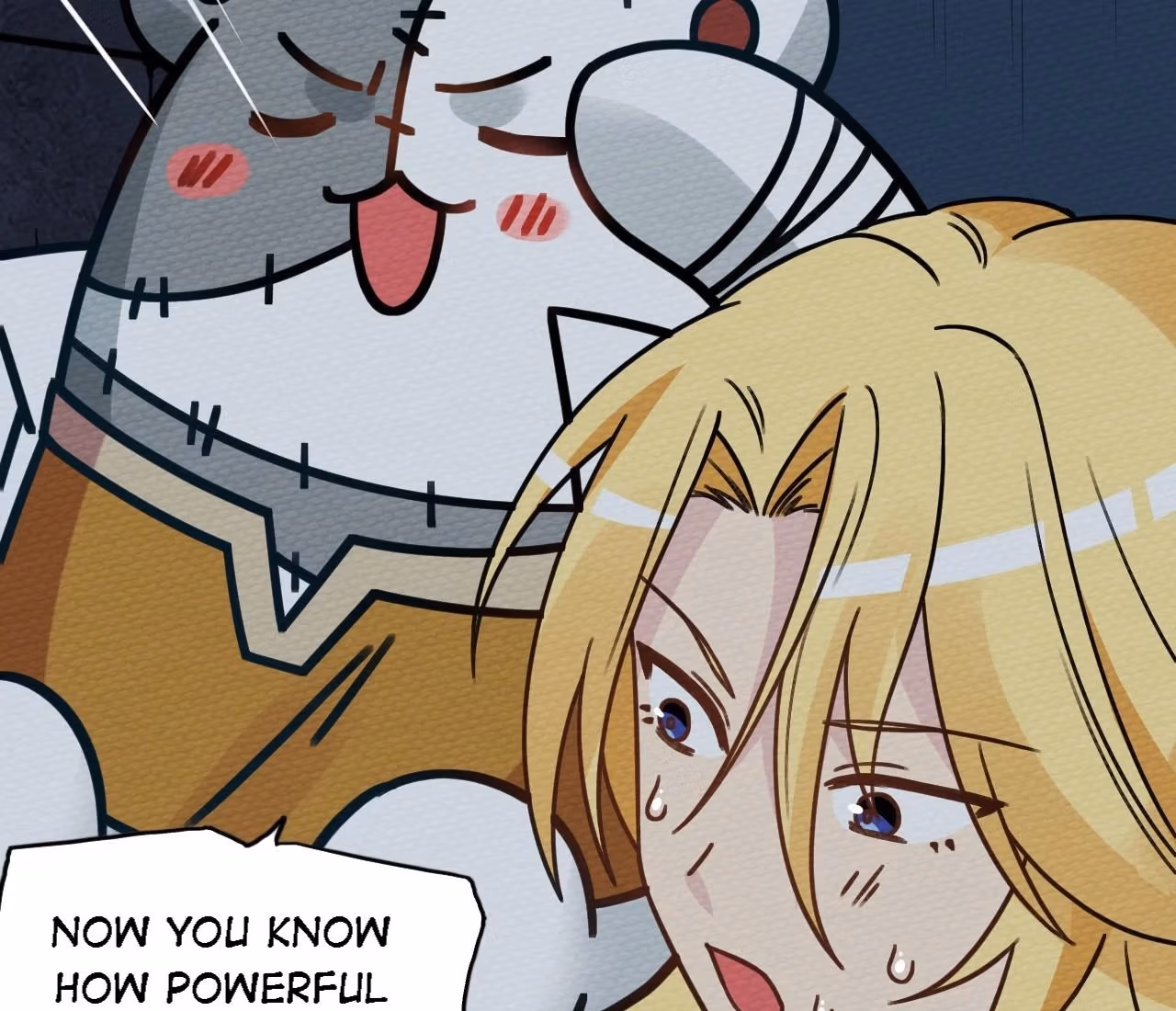 Despite Being Summoned as a Demon, I Still Need to Practice Chinese Medicine Chapter 15 page 62 - 
