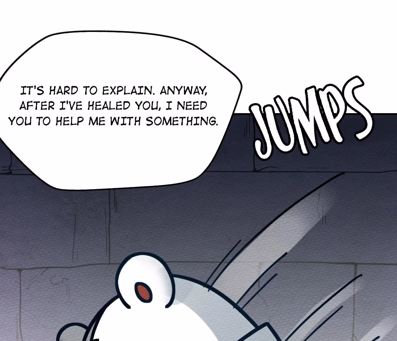 Despite Being Summoned as a Demon, I Still Need to Practice Chinese Medicine Chapter 15 page 66 - 