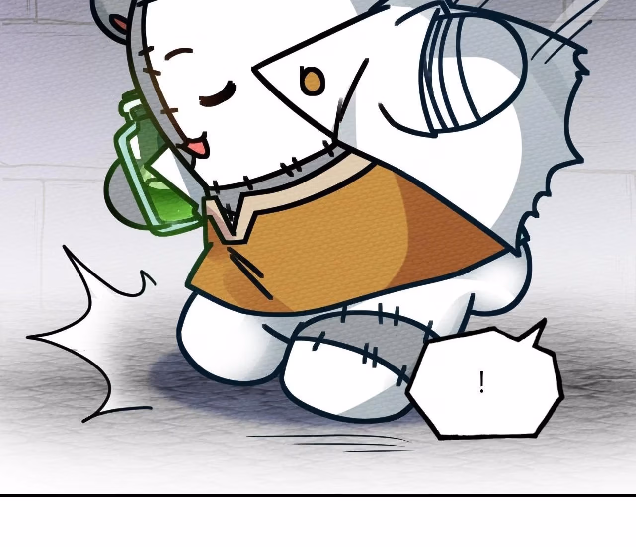 Despite Being Summoned as a Demon, I Still Need to Practice Chinese Medicine Chapter 15 page 67 - 