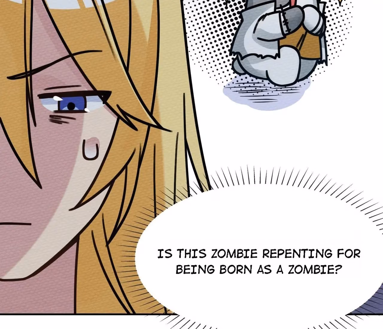 Despite Being Summoned as a Demon, I Still Need to Practice Chinese Medicine Chapter 15 page 80 - 