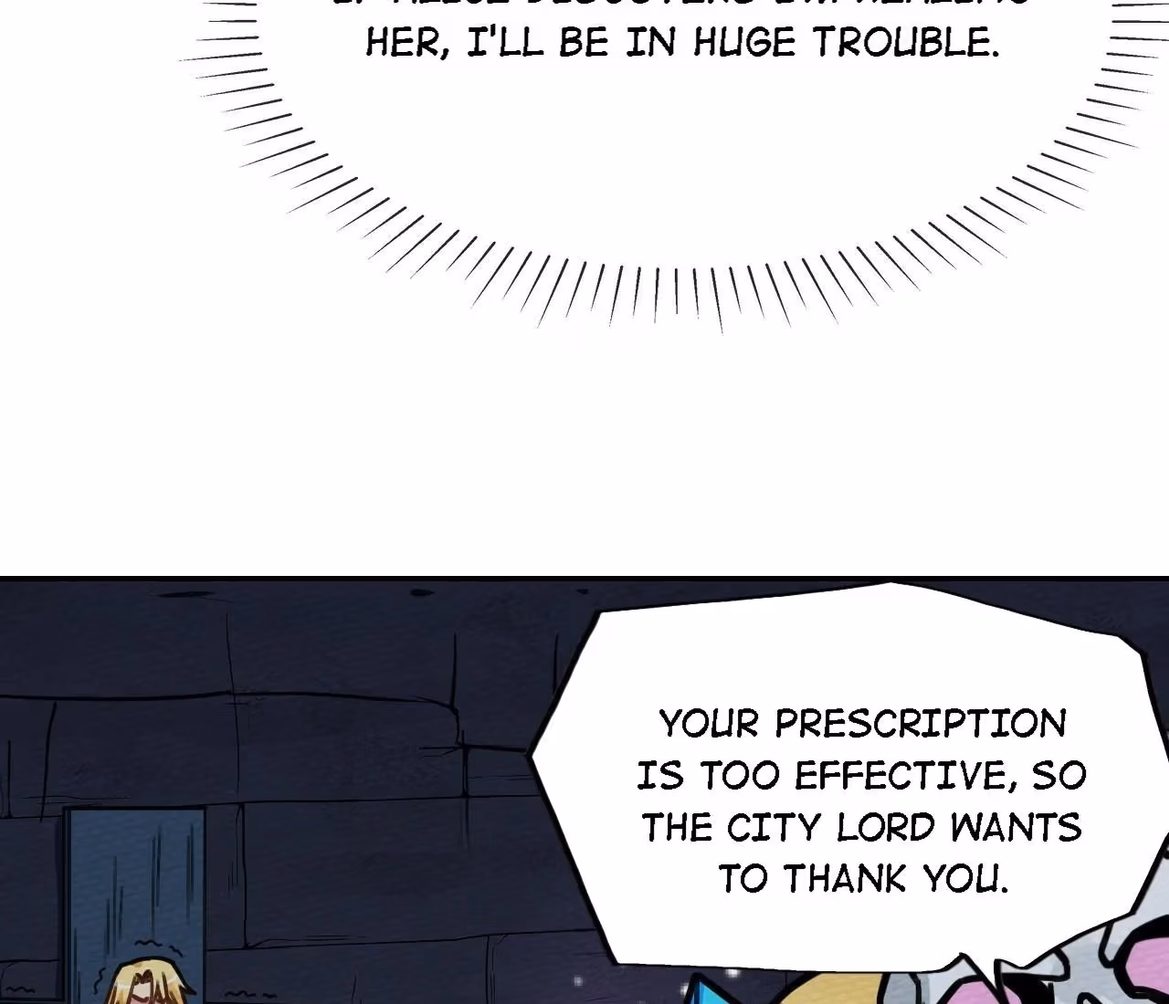 Despite Being Summoned as a Demon, I Still Need to Practice Chinese Medicine Chapter 15 page 99 - 