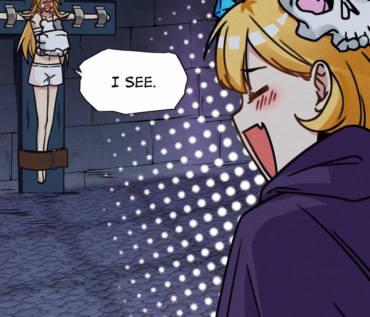 Despite Being Summoned as a Demon, I Still Need to Practice Chinese Medicine Chapter 15 page 100 - 