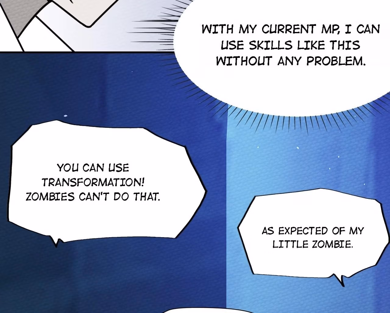 Despite Being Summoned as a Demon, I Still Need to Practice Chinese Medicine Chapter 16 page 108 - 