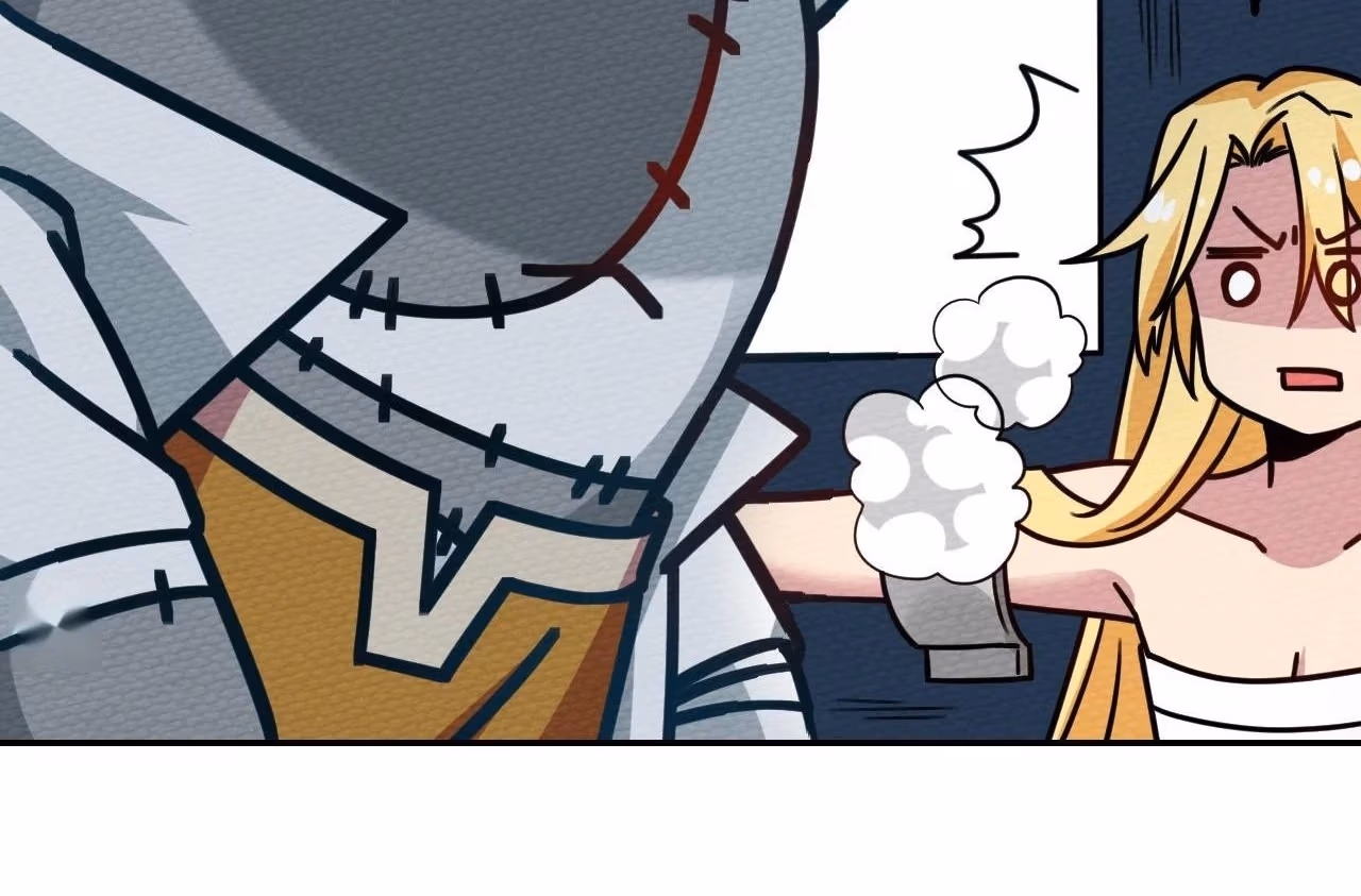 Despite Being Summoned as a Demon, I Still Need to Practice Chinese Medicine Chapter 16 page 12 - 