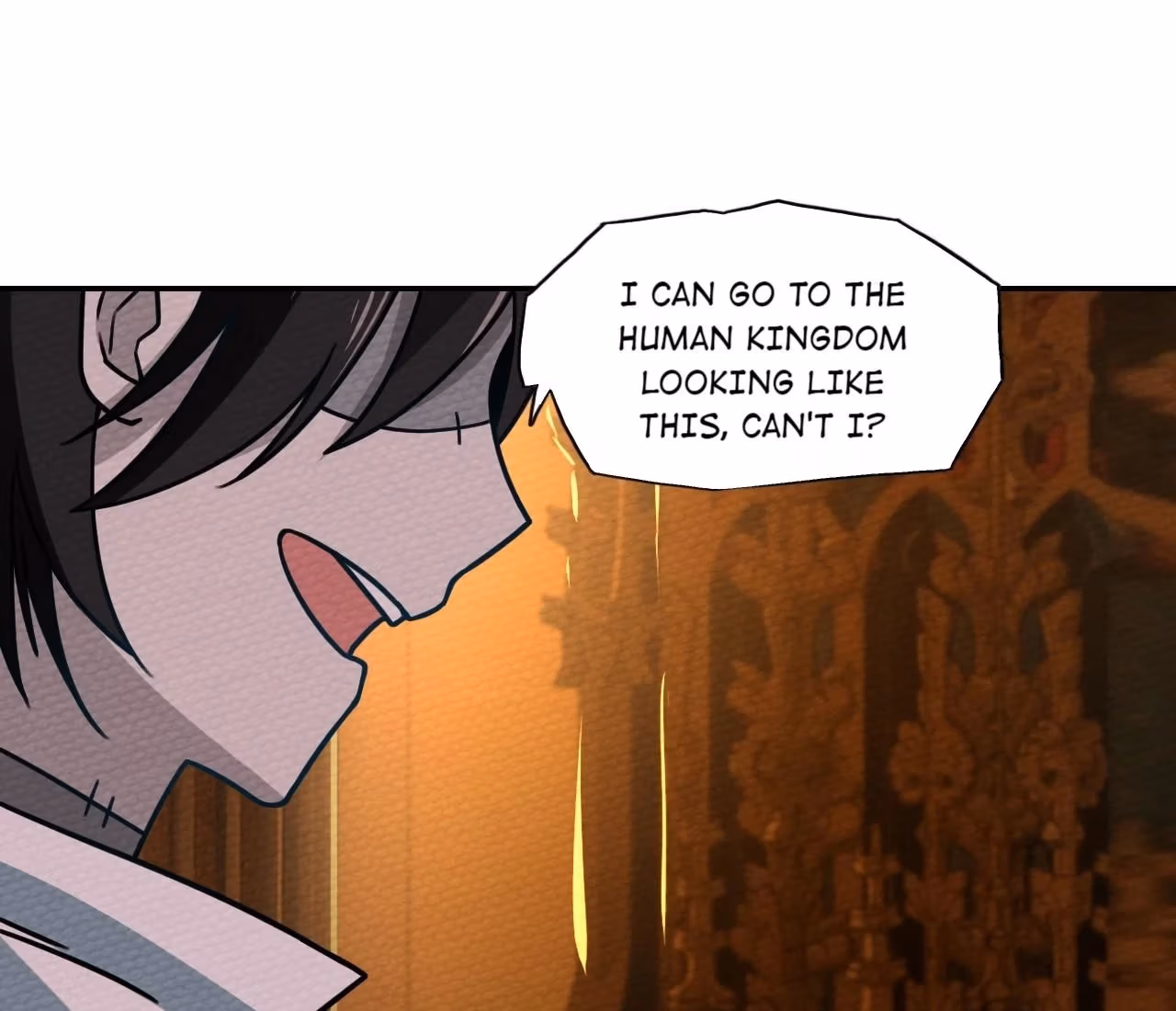 Despite Being Summoned as a Demon, I Still Need to Practice Chinese Medicine Chapter 16 page 111 - 