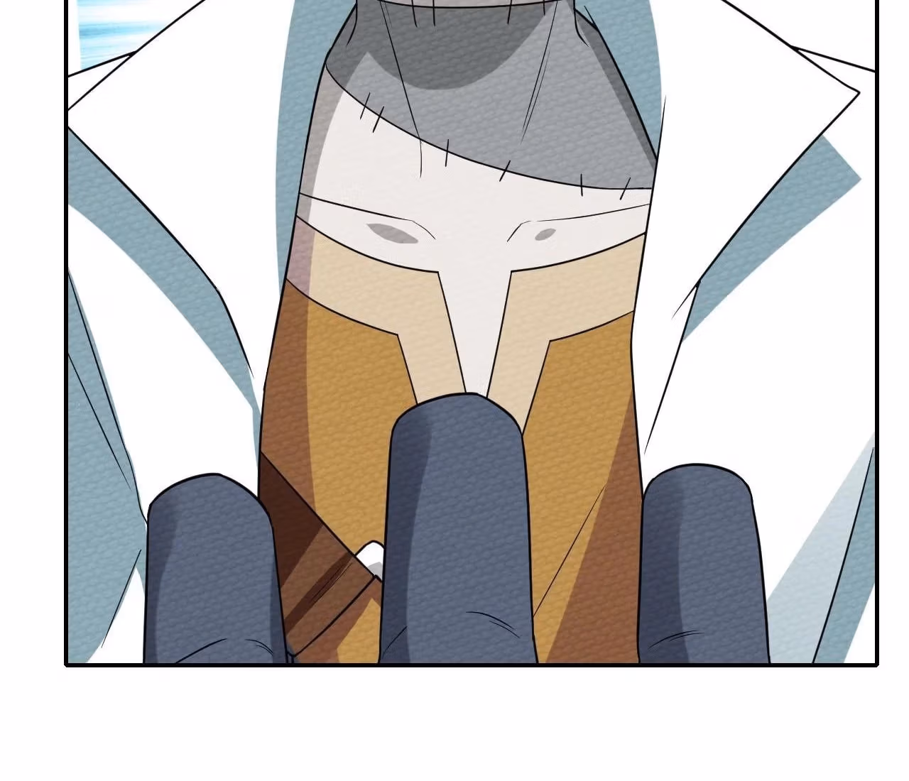 Despite Being Summoned as a Demon, I Still Need to Practice Chinese Medicine Chapter 16 page 126 - 