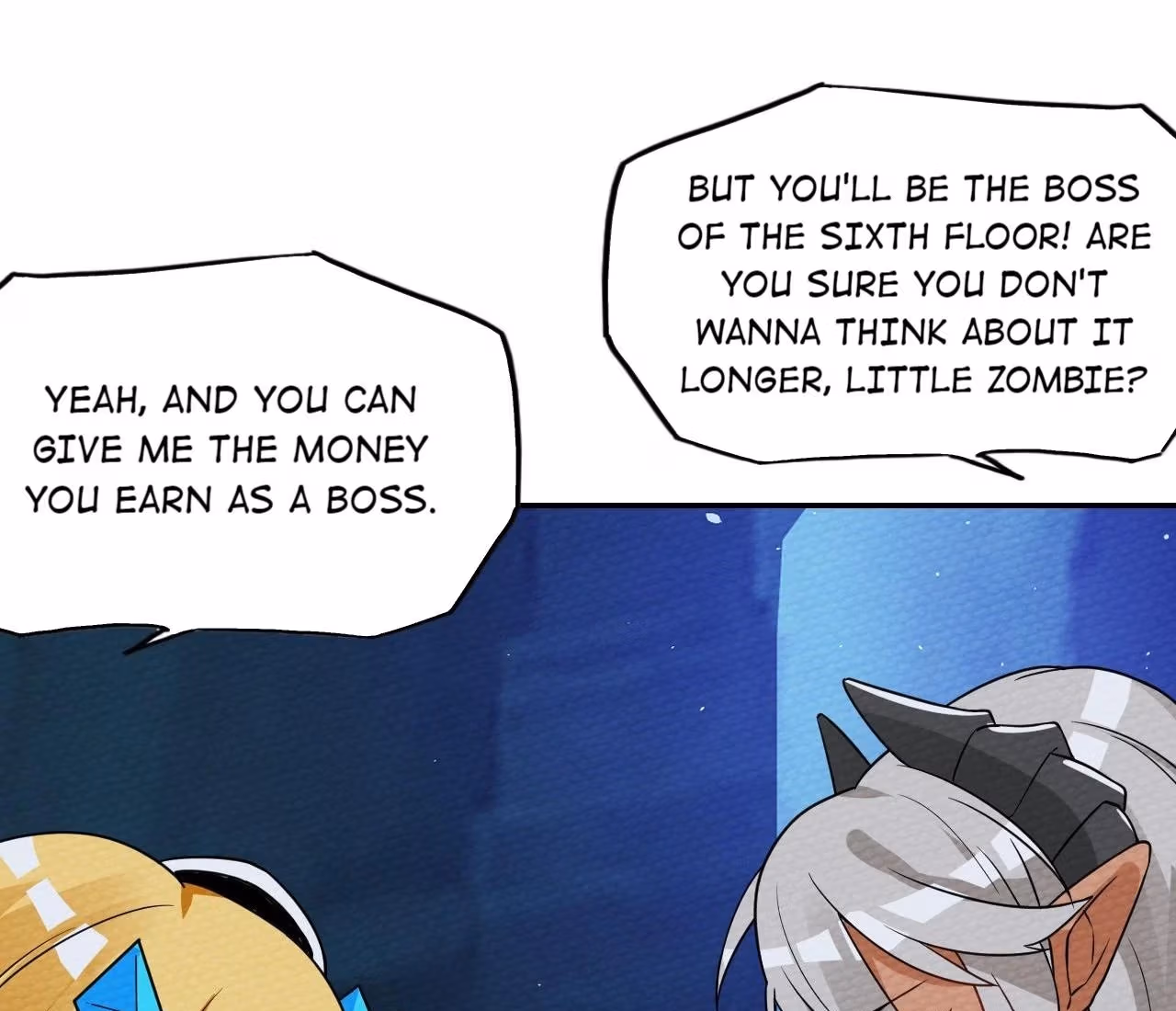 Despite Being Summoned as a Demon, I Still Need to Practice Chinese Medicine Chapter 16 page 132 - 
