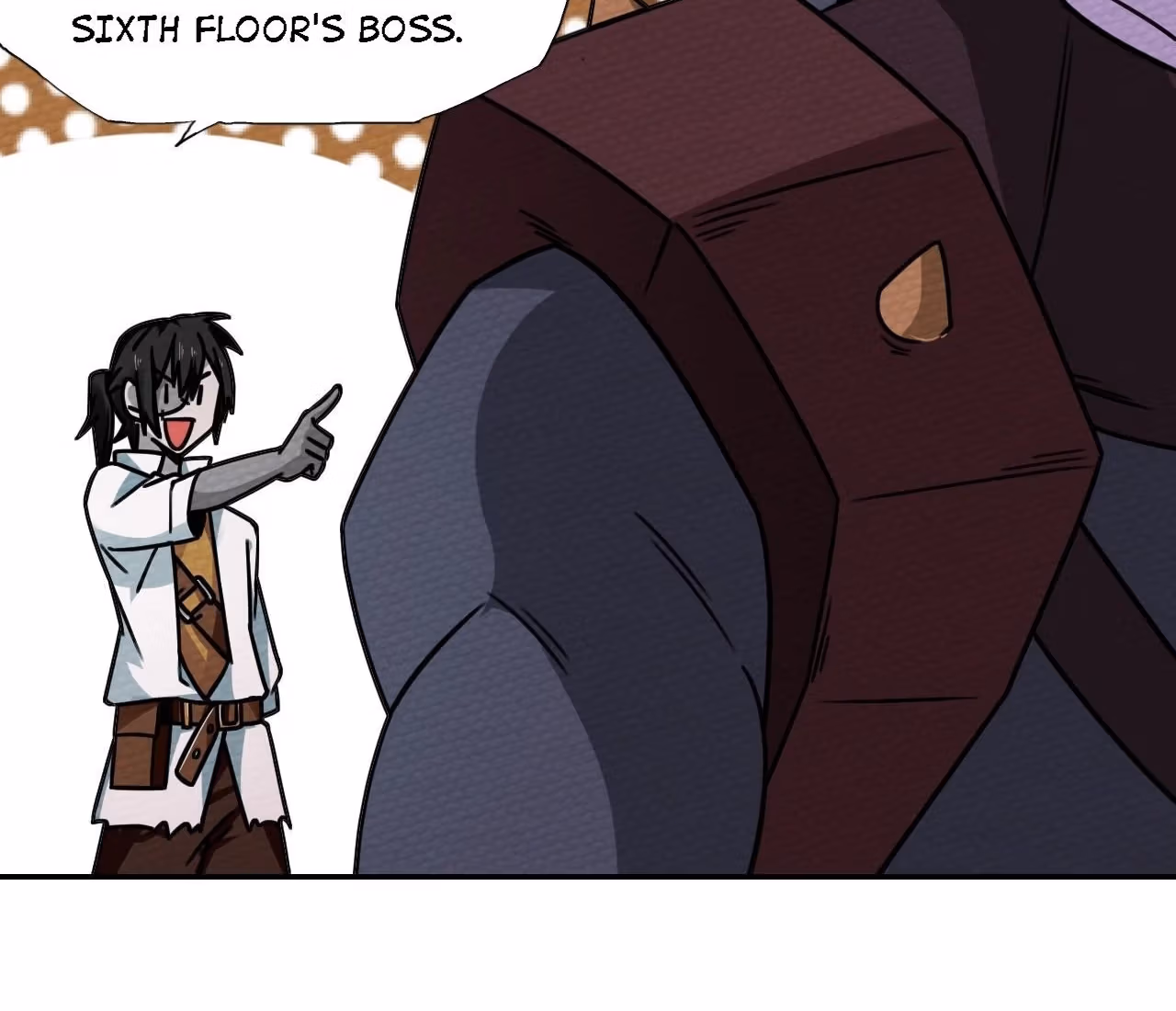 Despite Being Summoned as a Demon, I Still Need to Practice Chinese Medicine Chapter 16 page 147 - 