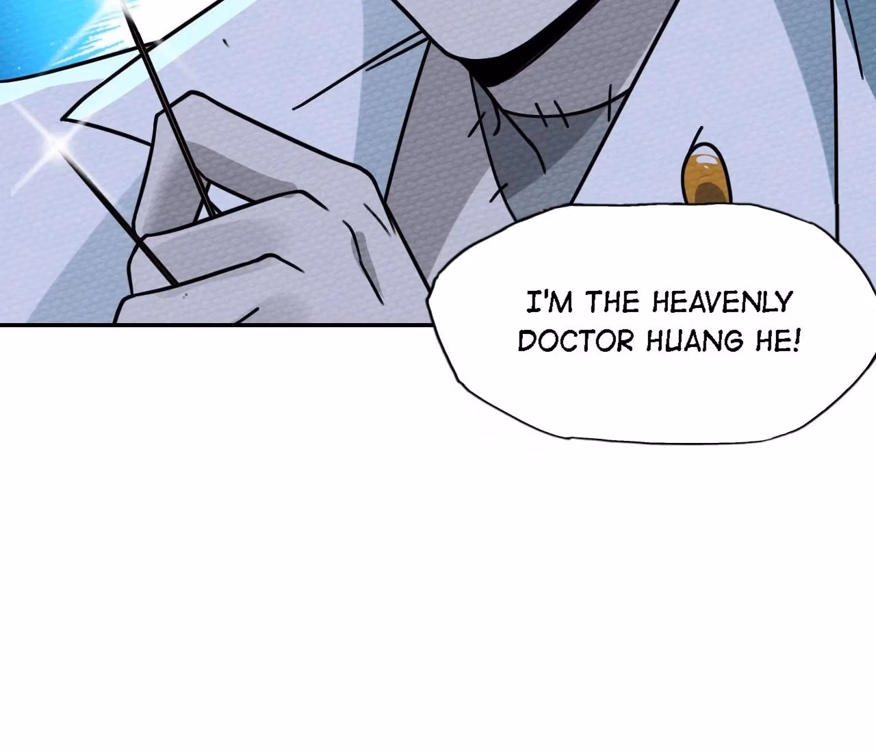 Despite Being Summoned as a Demon, I Still Need to Practice Chinese Medicine Chapter 16 page 149 - 