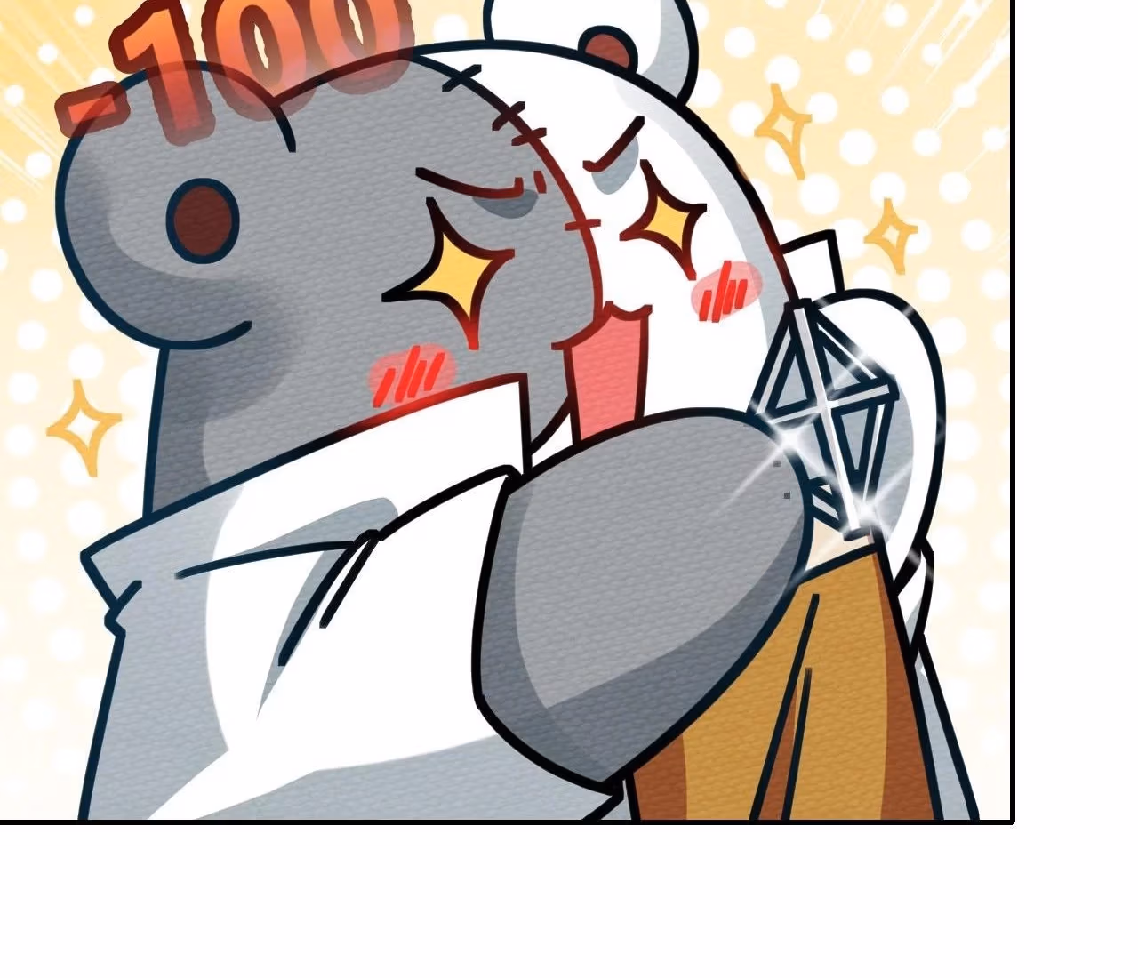 Despite Being Summoned as a Demon, I Still Need to Practice Chinese Medicine Chapter 16 page 18 - 
