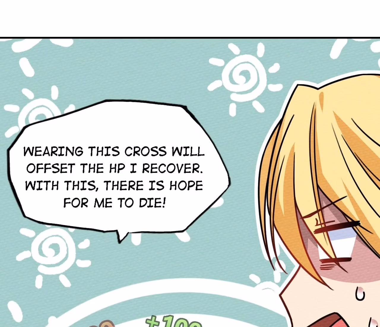 Despite Being Summoned as a Demon, I Still Need to Practice Chinese Medicine Chapter 16 page 20 - 
