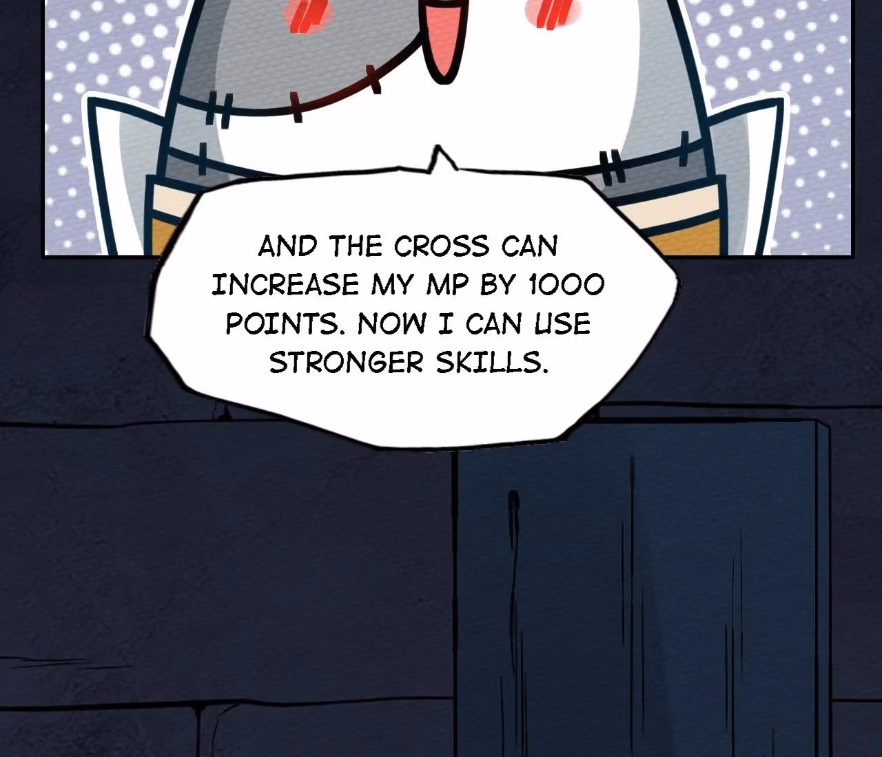Despite Being Summoned as a Demon, I Still Need to Practice Chinese Medicine Chapter 16 page 23 - 