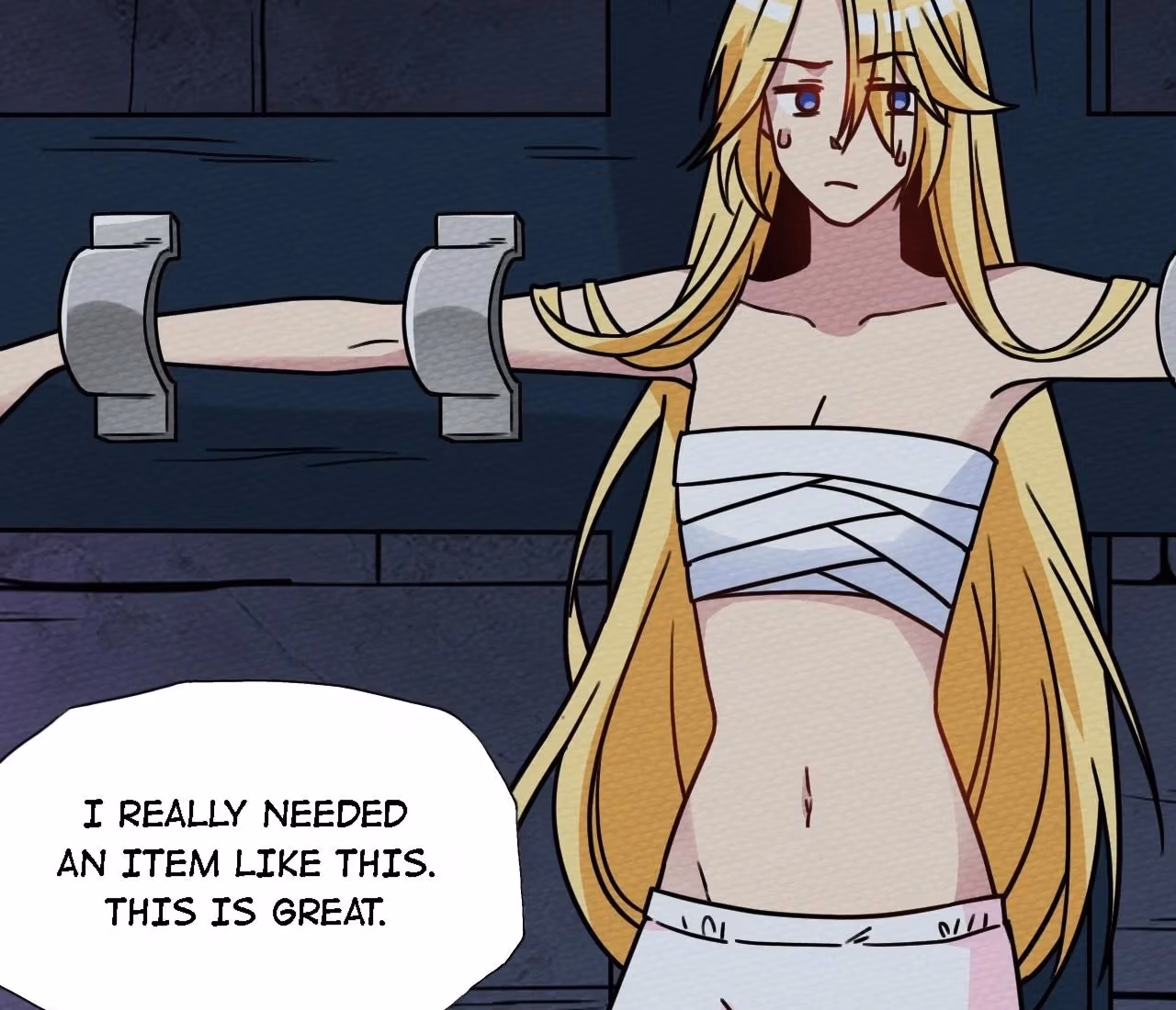Despite Being Summoned as a Demon, I Still Need to Practice Chinese Medicine Chapter 16 page 25 - 