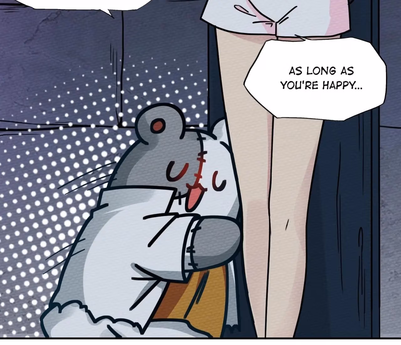 Despite Being Summoned as a Demon, I Still Need to Practice Chinese Medicine Chapter 16 page 26 - 