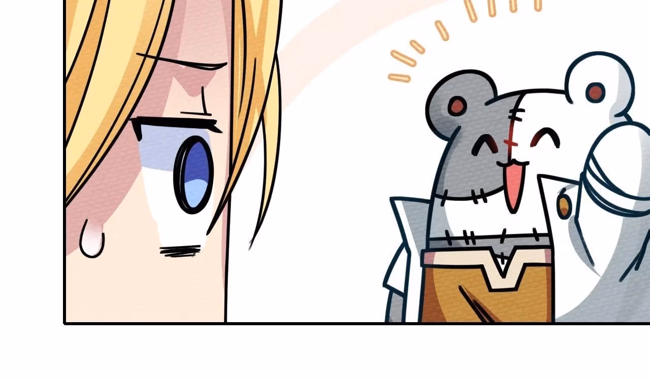 Despite Being Summoned as a Demon, I Still Need to Practice Chinese Medicine Chapter 16 page 31 - 