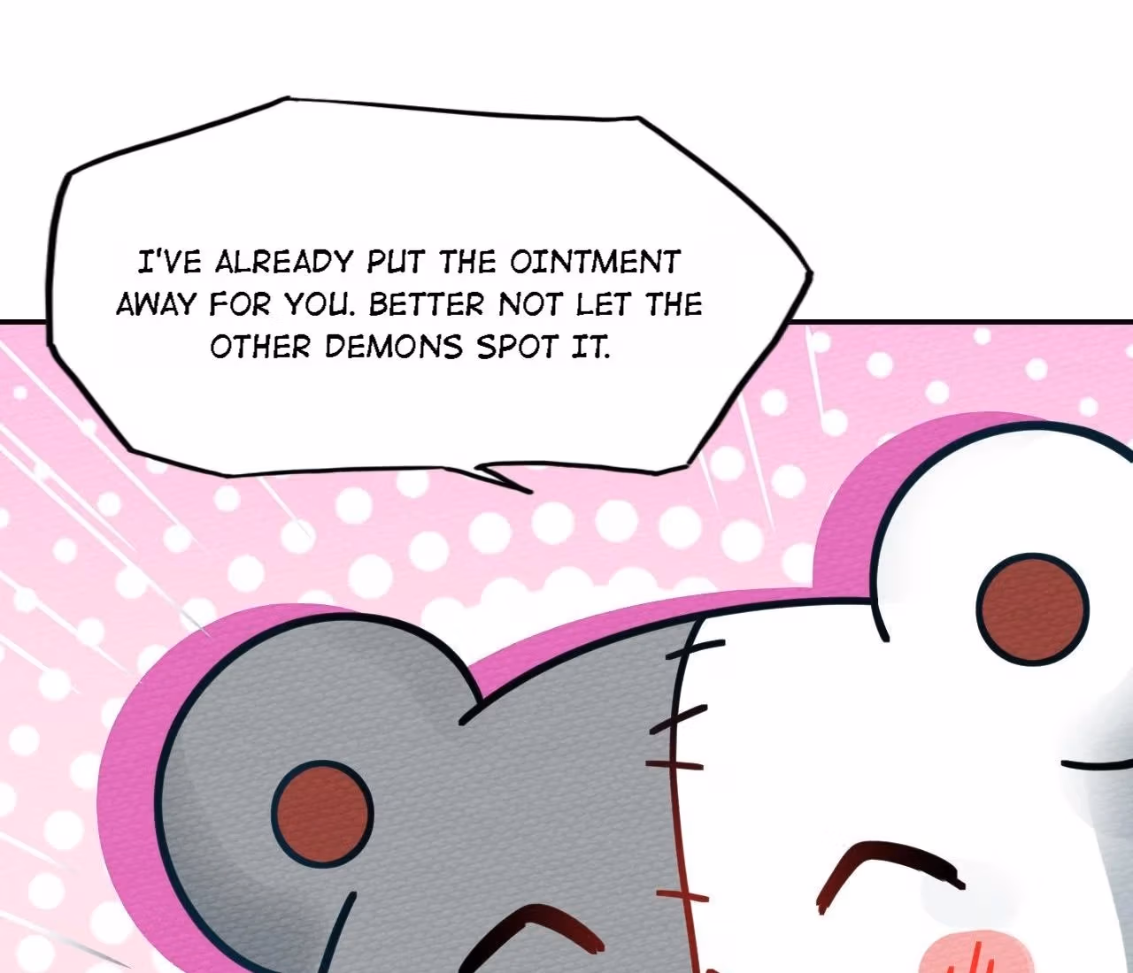 Despite Being Summoned as a Demon, I Still Need to Practice Chinese Medicine Chapter 16 page 32 - 