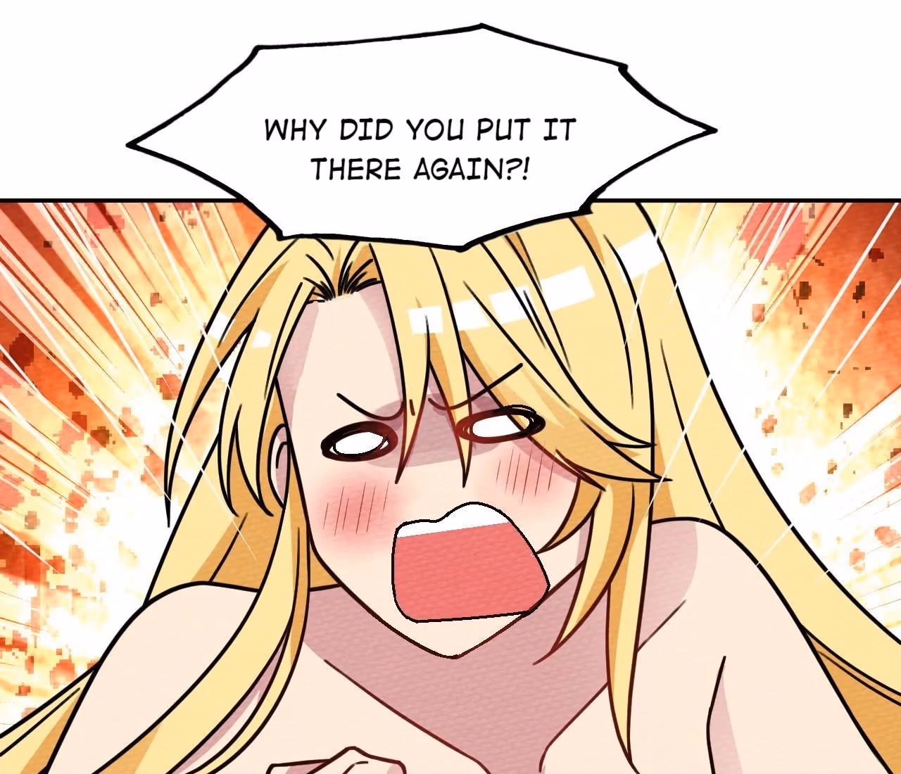 Despite Being Summoned as a Demon, I Still Need to Practice Chinese Medicine Chapter 16 page 36 - 