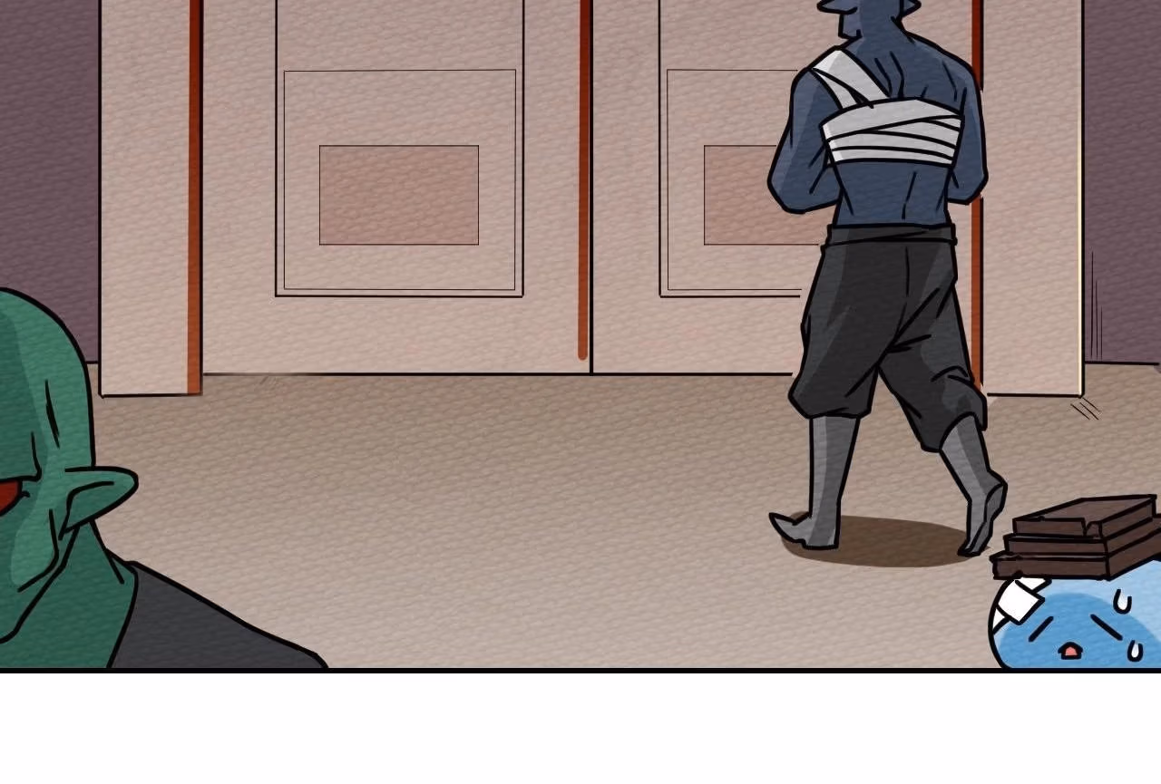 Despite Being Summoned as a Demon, I Still Need to Practice Chinese Medicine Chapter 16 page 40 - 
